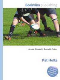 Pat Holtz