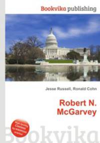 Robert N. McGarvey