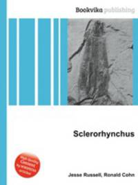Sclerorhynchus
