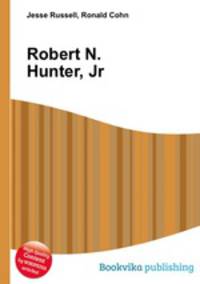 Robert N. Hunter, Jr.