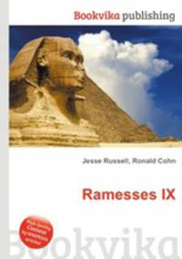 Ramesses IX