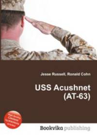 USS Acushnet (AT-63)