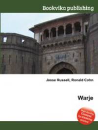 Warje