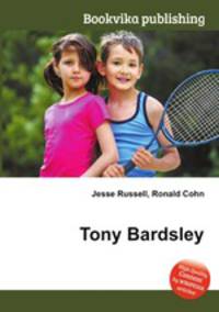 Tony Bardsley