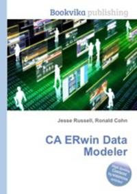 CA ERwin Data Modeler