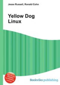Yellow Dog Linux