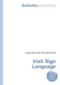 Irish Sign Language