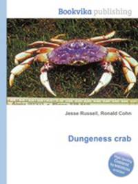 Dungeness crab