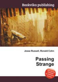 Passing Strange