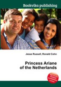 Princess Ariane of the Netherlands