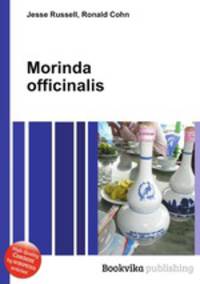 Morinda officinalis