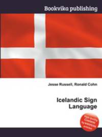 Icelandic Sign Language