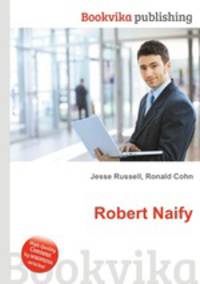 Robert Naify