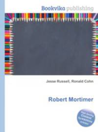 Robert Mortimer