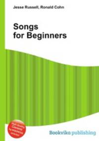 Songs for Beginners