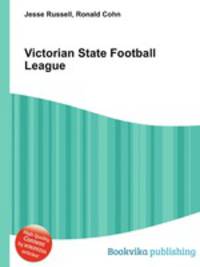 Victorian State Football League