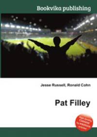 Pat Filley