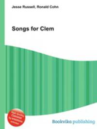 Songs for Clem