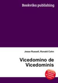 Vicedomino de Vicedominis