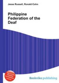 Philippine Federation of the Deaf