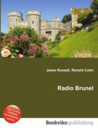 Radio Brunel