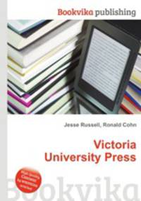 Victoria University Press