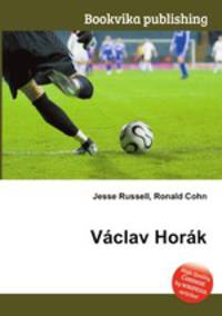 Vaclav Horak