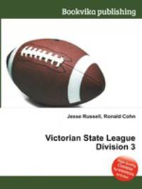 Victorian State League Division 3