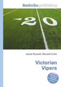 Victorian Vipers