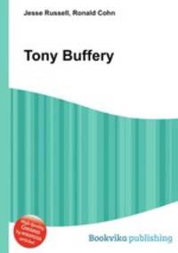 Tony Buffery