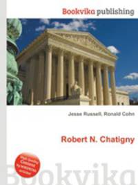 Robert N. Chatigny