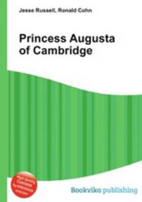 Princess Augusta of Cambridge