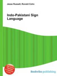 Indo-Pakistani Sign Language