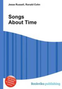 Songs About Time