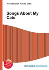 Songs About My Cats