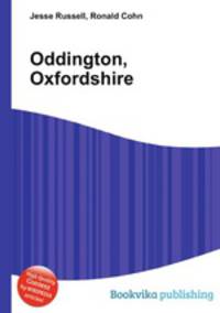Oddington, Oxfordshire