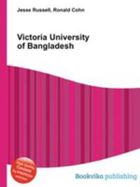 Victoria University of Bangladesh