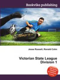Victorian State League Division 1