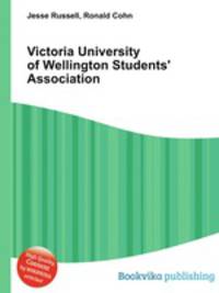 Victoria University of Wellington Students` Association