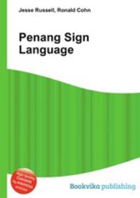 Penang Sign Language