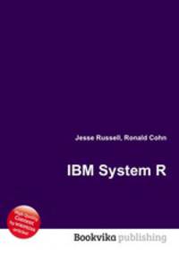 IBM System R