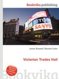 Victorian Trades Hall