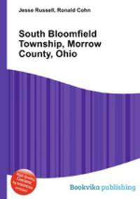 South Bloomfield Township, Morrow County, Ohio