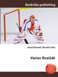 Vaclav Rozinak