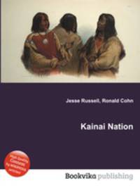 Kainai Nation