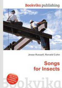 Songs for Insects