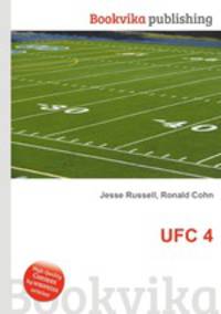 UFC 4