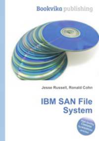 IBM SAN File System