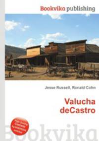 Valucha deCastro
