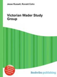 Victorian Wader Study Group